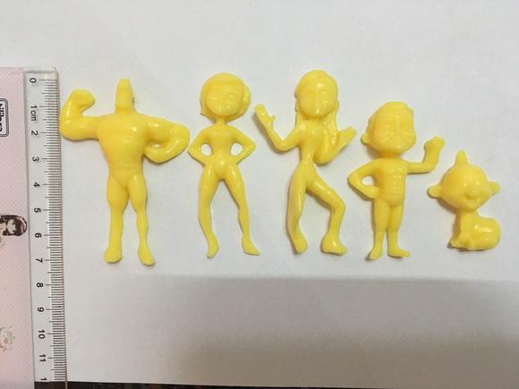 Sabonete Personagens os Incríveis Disney (unidade) /