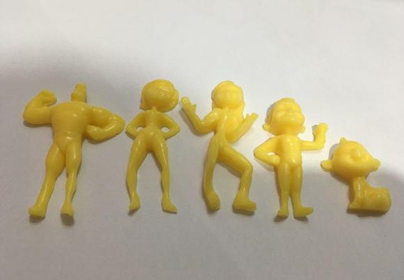Sabonete Personagens os Incríveis Disney (unidade) /