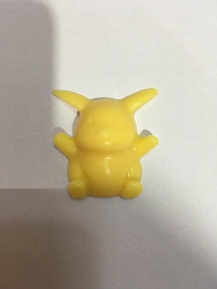 Sabonete Pikachu