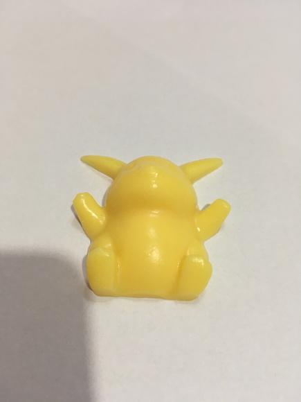 Sabonete Pikachu