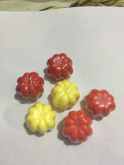Sabonete Pitanga (várias Cores)