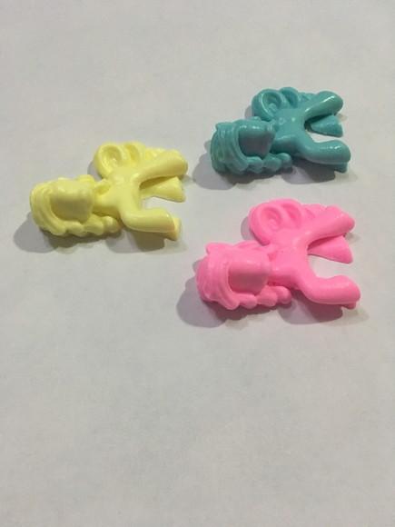 Sabonete pony