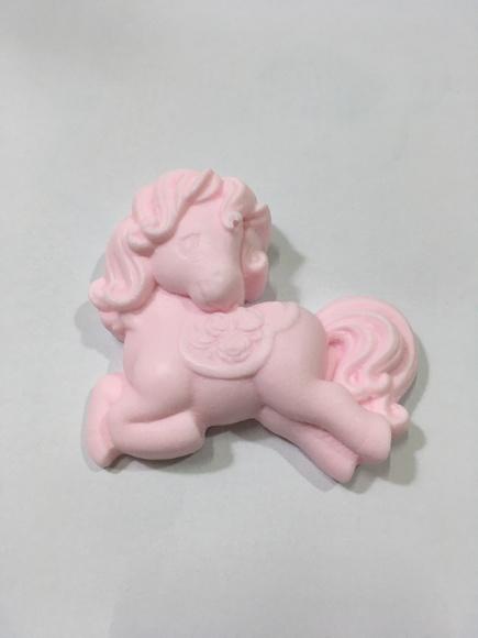 Sabonete Pony (8 cm)