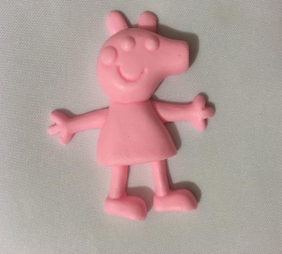 Sabonete Porquinha (7,5cm)
