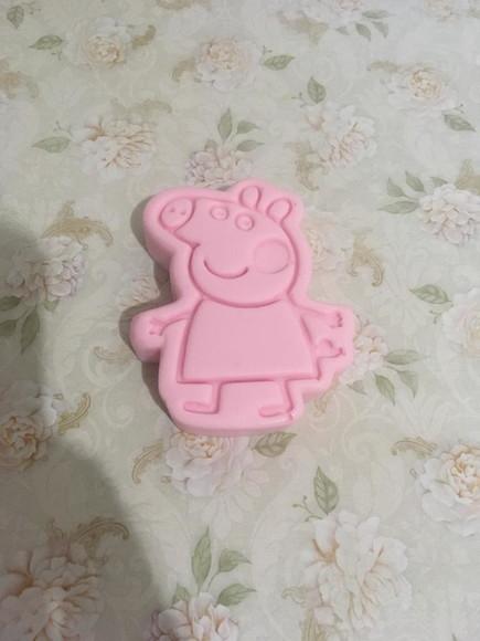 Sabonete Porquinha ou Porquinho