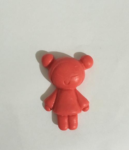 Sabonete Pucca