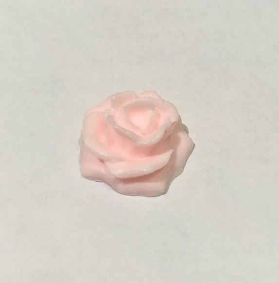 Sabonete Rosa Flor
