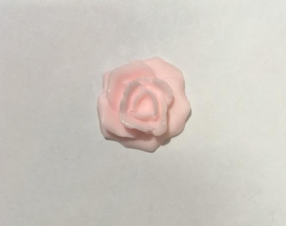 Sabonete Rosa Flor