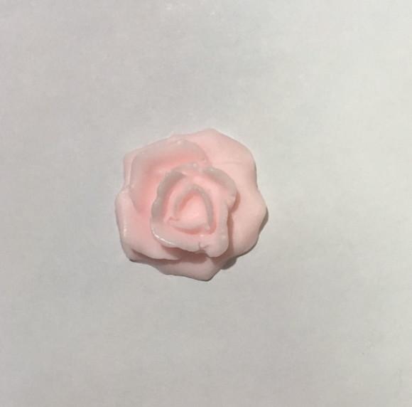 Sabonete Rosa Flor