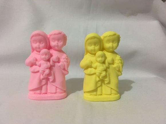 Sabonete Sagrada Família