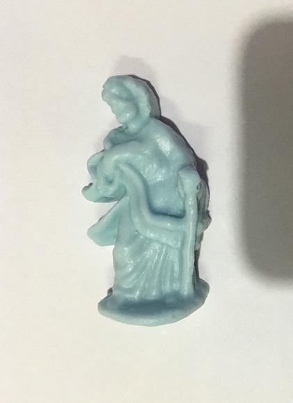 Sabonete Sagrada Família (3 Sabonetes)