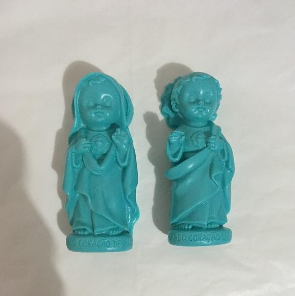 Sabonete Sagrado Coração - unidade 8 cm
