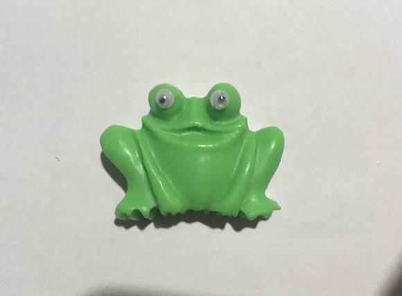 Sabonete Sapo