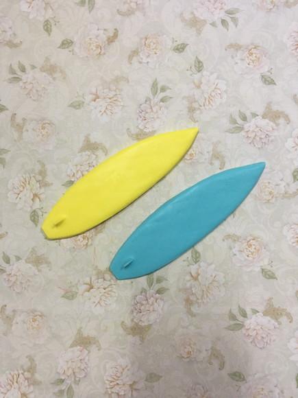 Sabonete Skate + Prancha de Surf (4,00 Cada Modelo)