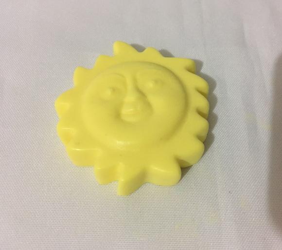 Sabonete Sol