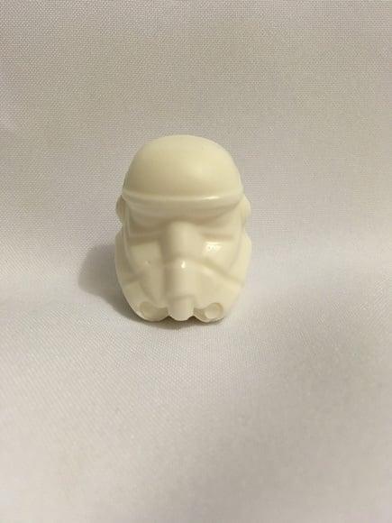Sabonete Stormtrooper Star Wars