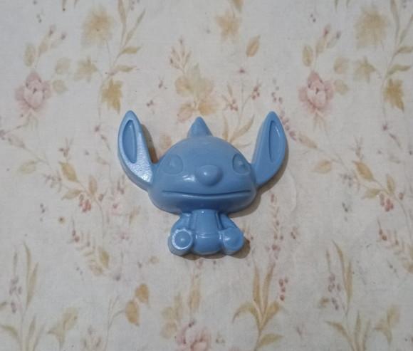 Sabonete Stitch do Desenho Lilo e Stitch