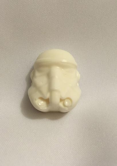 Sabonete Stormtrooper Star Wars