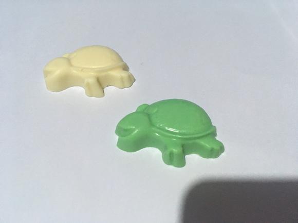 Sabonete Tartaruga