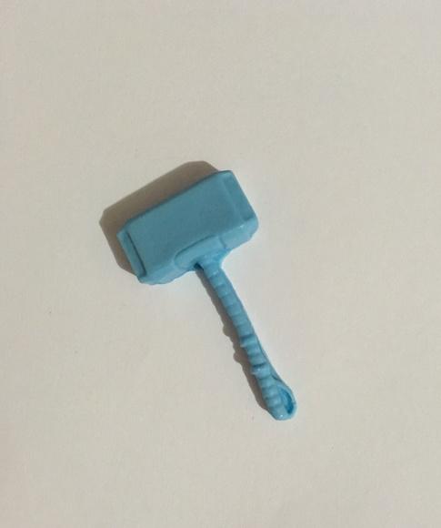 Sabonete Thor