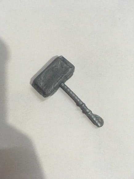 Sabonete Thor