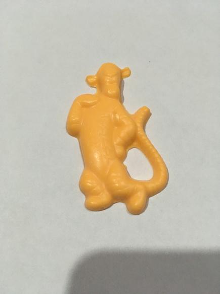 Sabonete Tigrão (Ursinho Pooh)