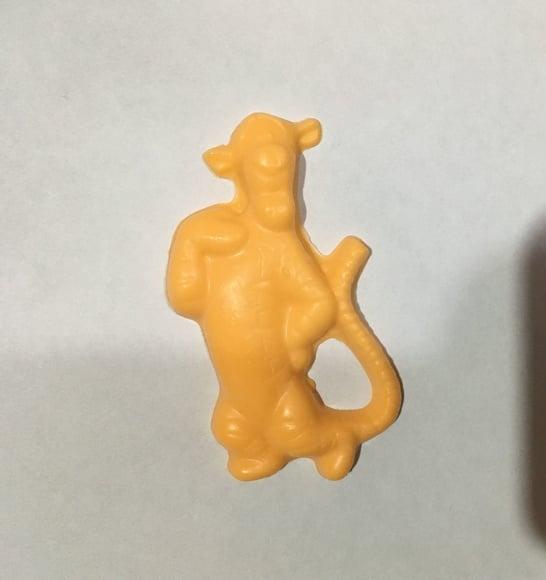 Sabonete Tigrão (Ursinho Pooh)