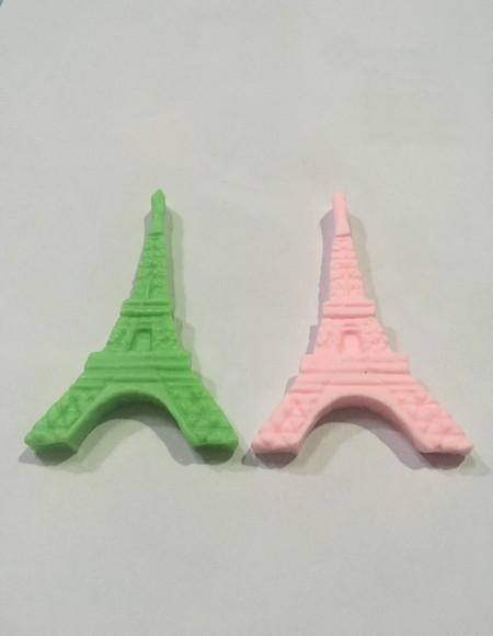 Sabonete Torre Eiffel