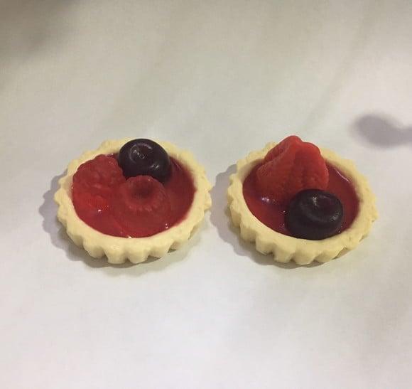 Sabonete torta (à escolher)