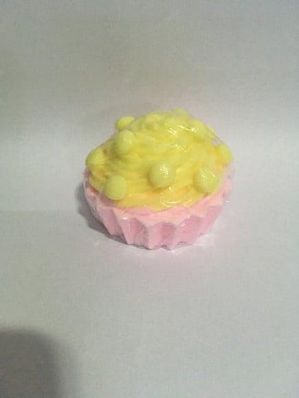 Sabonete torta