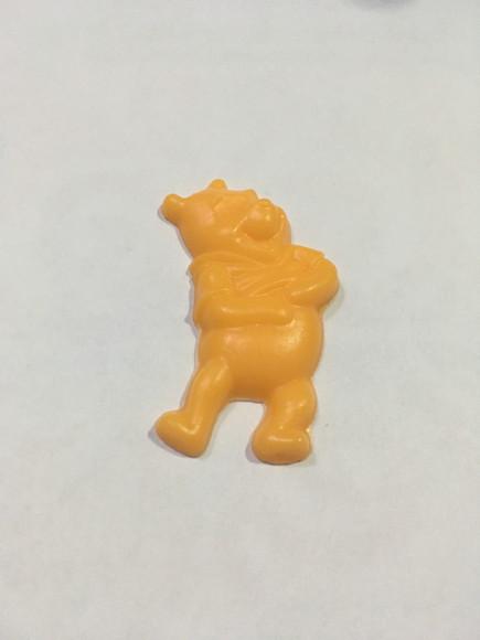 Sabonete Ursinho Pooh /