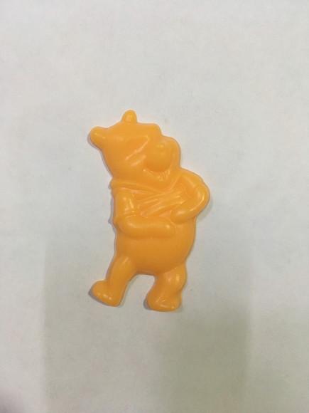 Sabonete Ursinho Pooh /