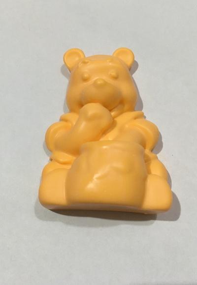 Sabonete Ursinho Pooh G (8,40 Cm)