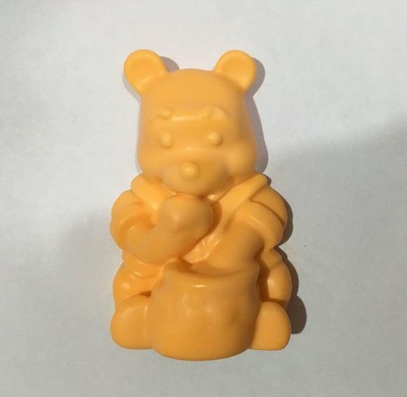 Sabonete Ursinho Pooh G (8,40 Cm)