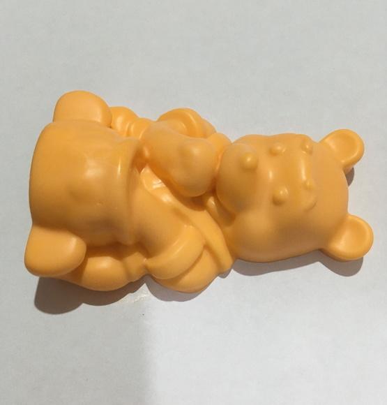 Sabonete Ursinho Pooh G (8,40 Cm)