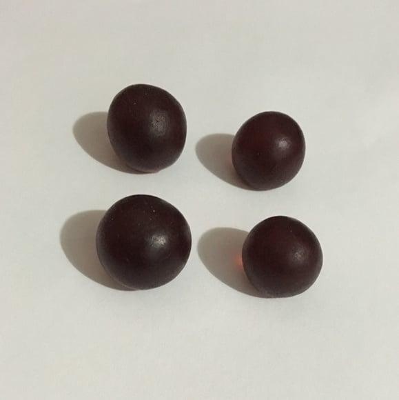 Sabonete Uva (roxa Ou Verde)