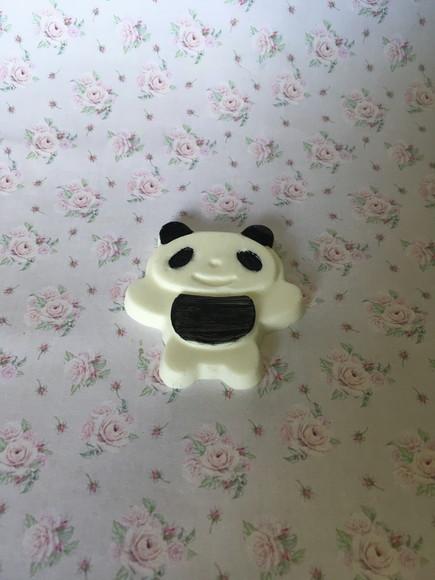 Sabonete Urso Panda /