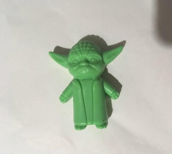Sabonete Yoda