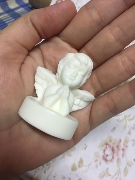 Sabonetes Anjo