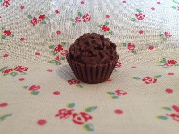 Sabonetes Brigadeiros /