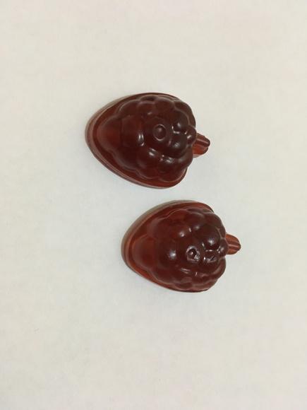 Sabonetes Cacho De Uva