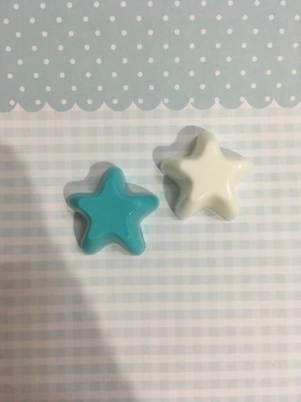 Sabonetes Estrelas