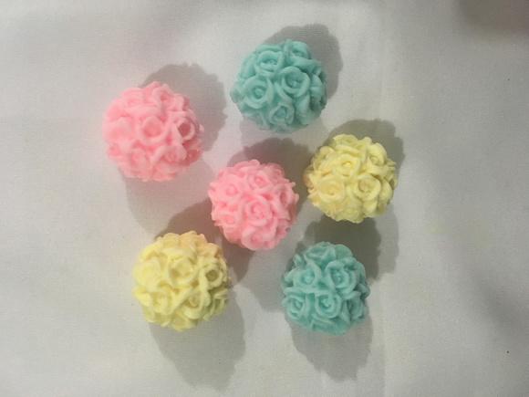 Sabonetes Esfera Provence