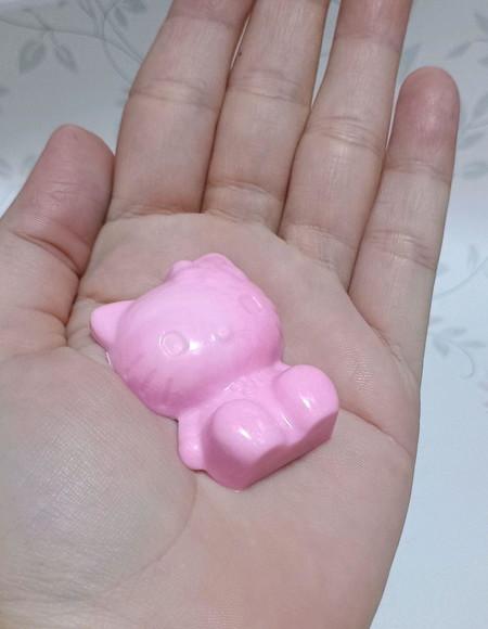 Sabonetes Hello Kitty