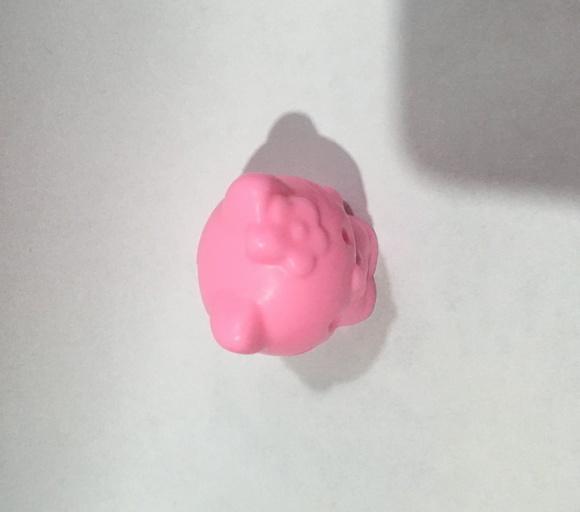 Sabonetes Hello Kitty 3d