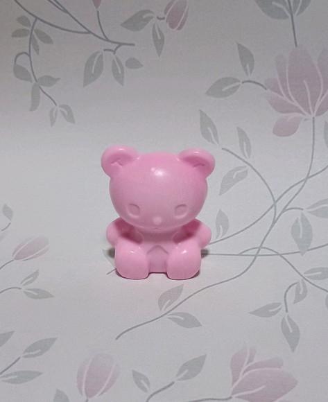 Sabonetes Hello Kitty