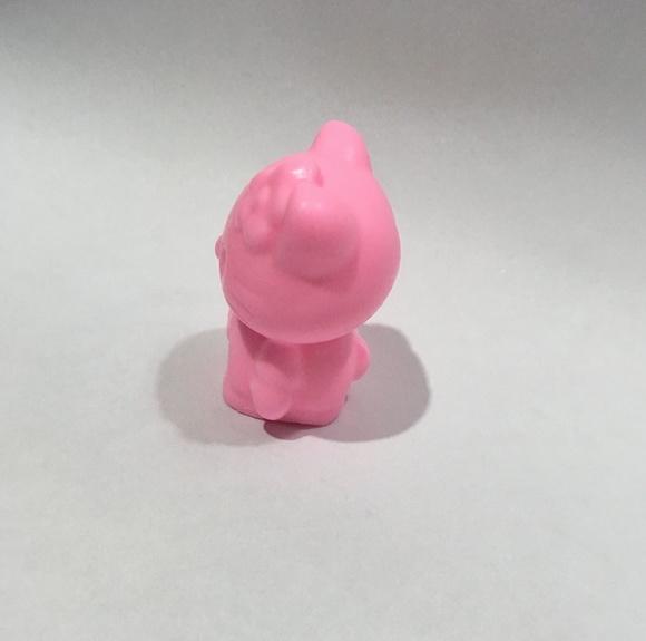 Sabonetes Hello Kitty 3d