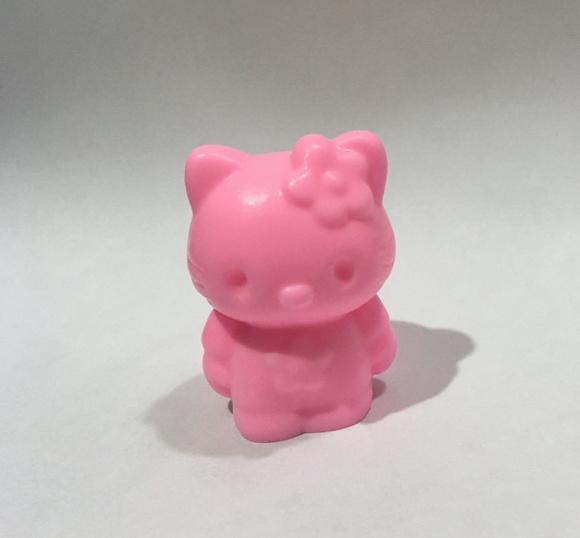 Sabonetes Hello Kitty 3d