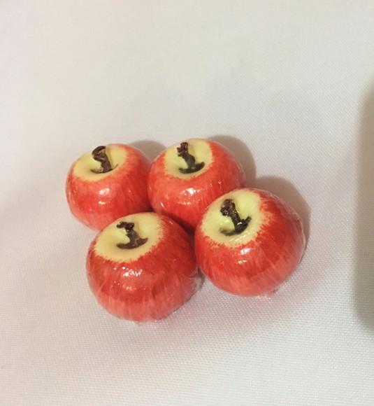 Sabonetes Mini Maçã /