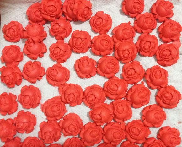 Sabonetes Pequeno Príncipe Coroa e Rosa